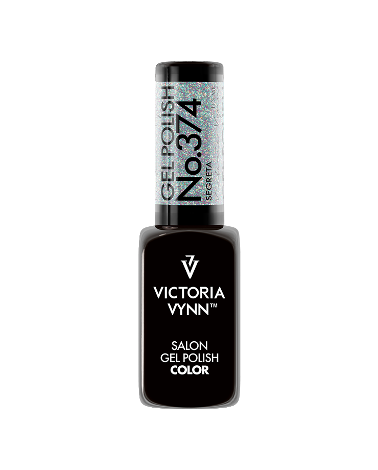 PALETTE #8 358.380 VICTORIA VYNN GEL POLISH HYBRID