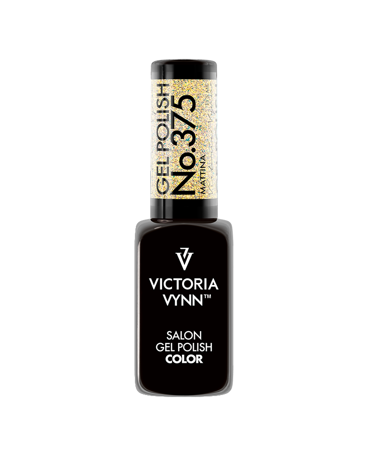 PALETTE #8 358.380 VICTORIA VYNN GEL POLISH HYBRID