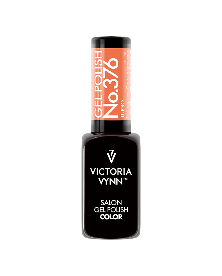 PALETTE #8 358.380 VICTORIA VYNN GEL POLISH HYBRID