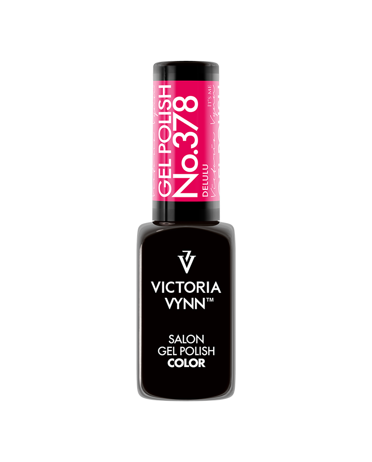 PALETTE #8 358.380 VICTORIA VYNN GEL POLISH HYBRID
