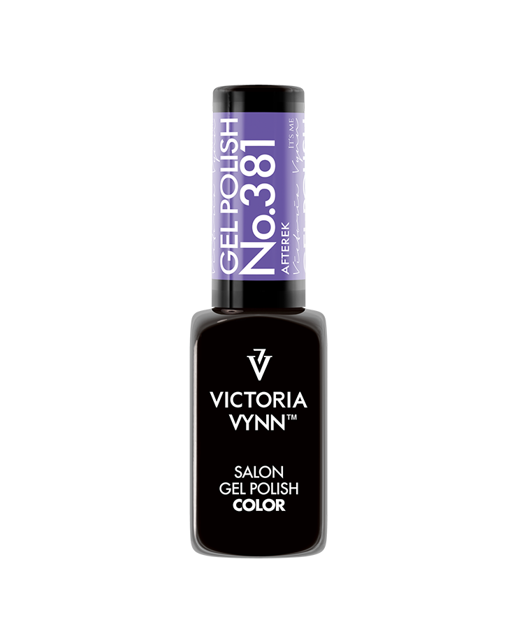 PALETTE #8 358.380 VICTORIA VYNN GEL POLISH HYBRID