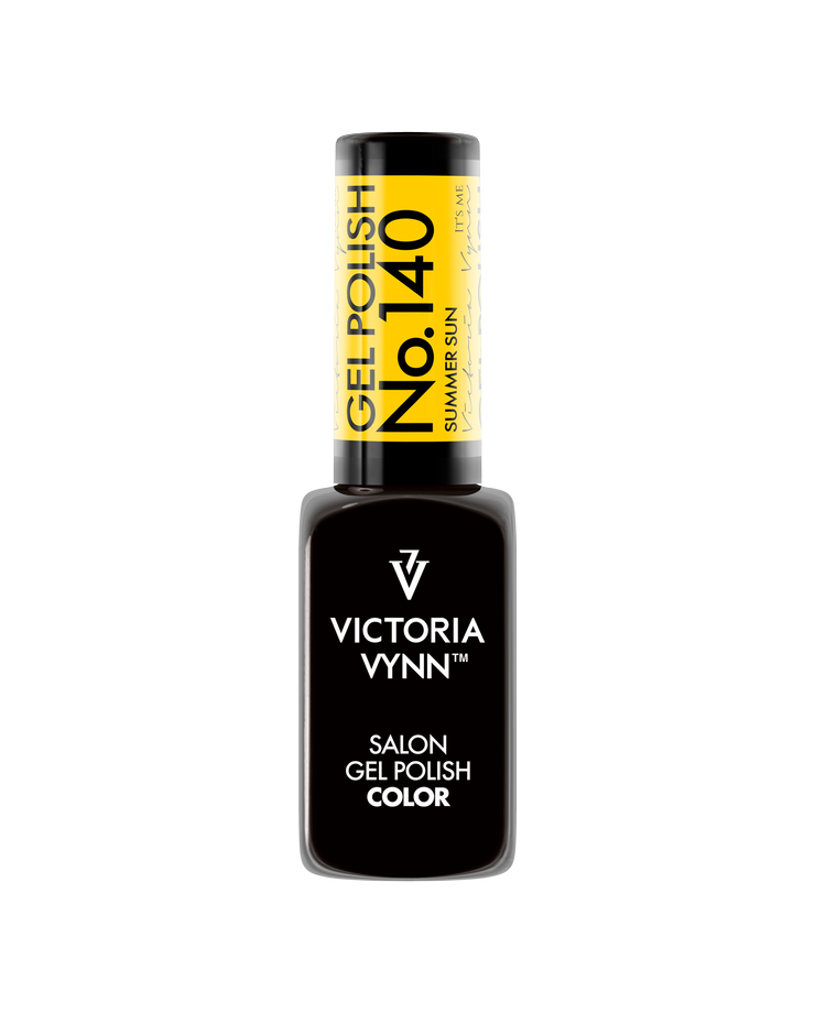 PALETTE #2 061-140 VICTORIA VYNN GEL POLISH HYBRID
