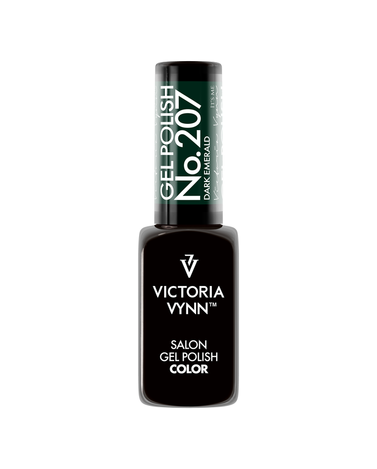 PALETTE #3 142-207 VICTORIA VYNN GEL POLISH HYBRID