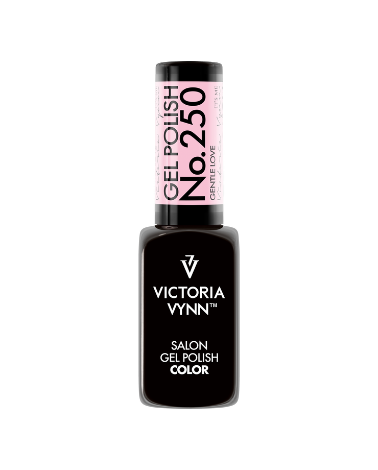 PALETTE #4 208-250 VICTORIA VYNN GEL POLISH HYBRID