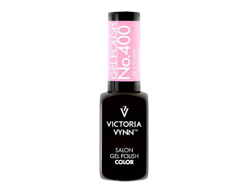 PALETTE #10 400-407 VICTORIA VYNN GEL POLISH HYBRID