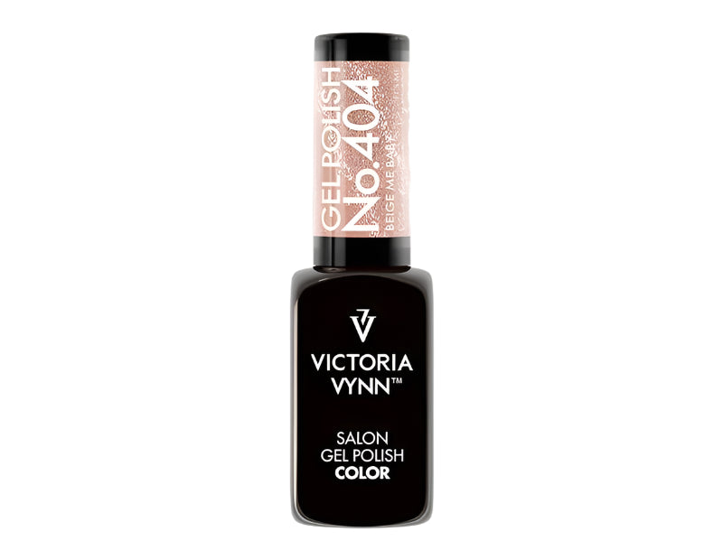 PALETTE #10 400-407 VICTORIA VYNN GEL POLISH HYBRID