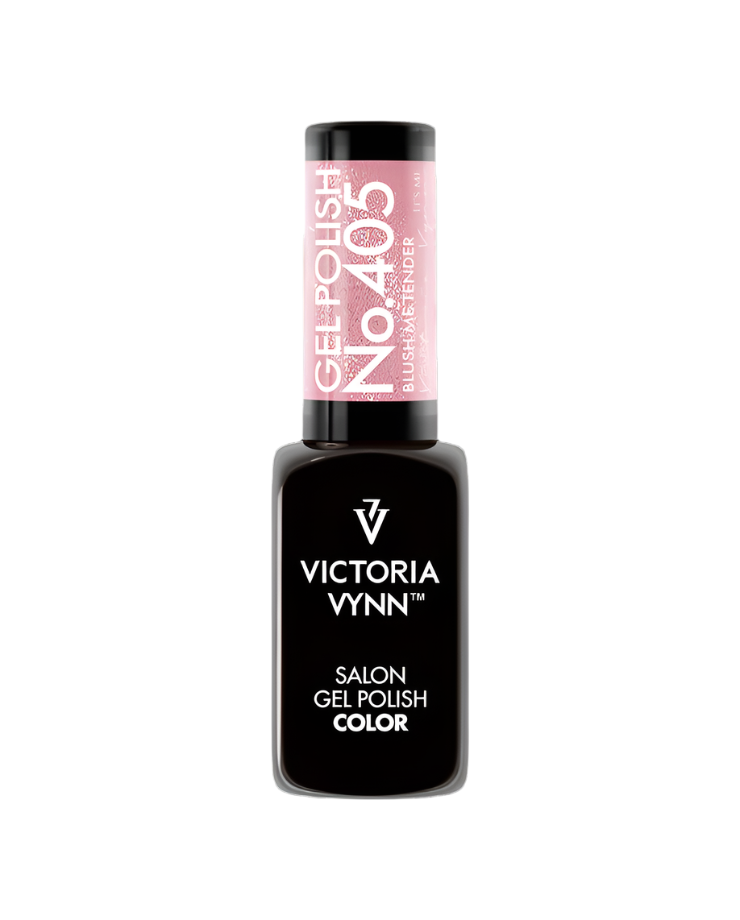 PALETTE #10 400-407 VICTORIA VYNN GEL POLISH HYBRID