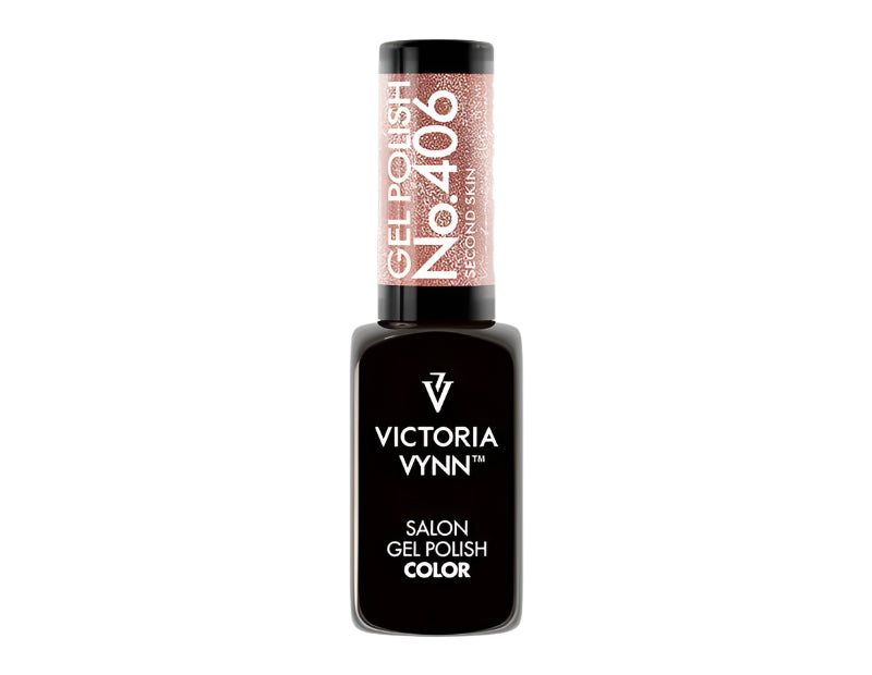 PALETTE #10 400-407 VICTORIA VYNN GEL POLISH HYBRID