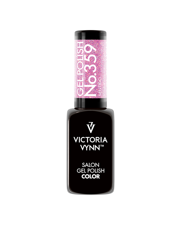 PALETTE #8 358.380 VICTORIA VYNN GEL POLISH HYBRID