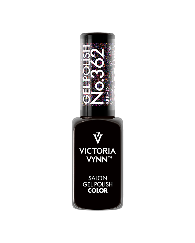 PALETTE #8 358.380 VICTORIA VYNN GEL POLISH HYBRID