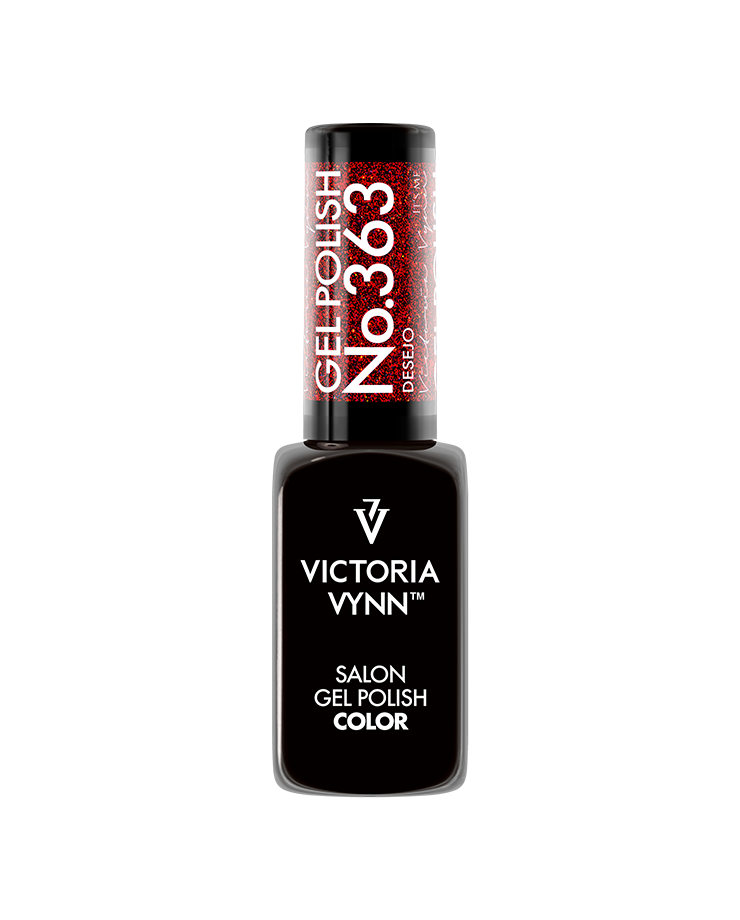 PALETTE #8 358.380 VICTORIA VYNN GEL POLISH HYBRID
