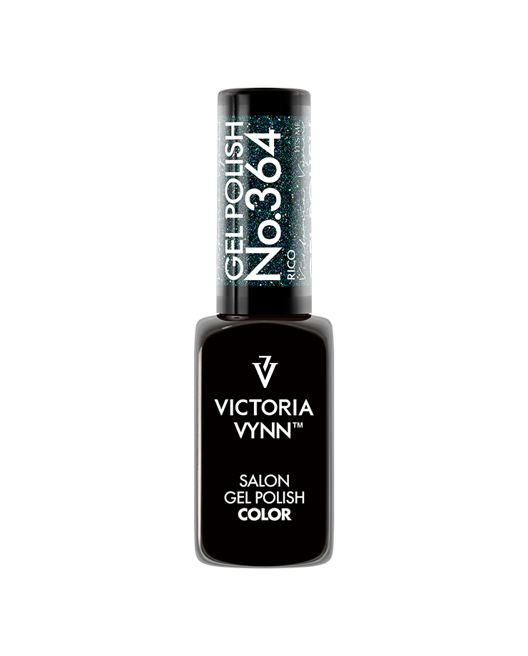 PALETTE #8 358.380 VICTORIA VYNN GEL POLISH HYBRID