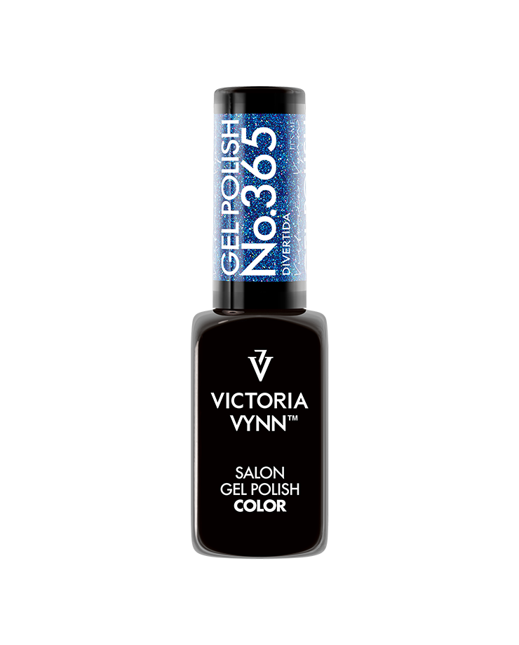 PALETTE #8 358.380 VICTORIA VYNN GEL POLISH HYBRID