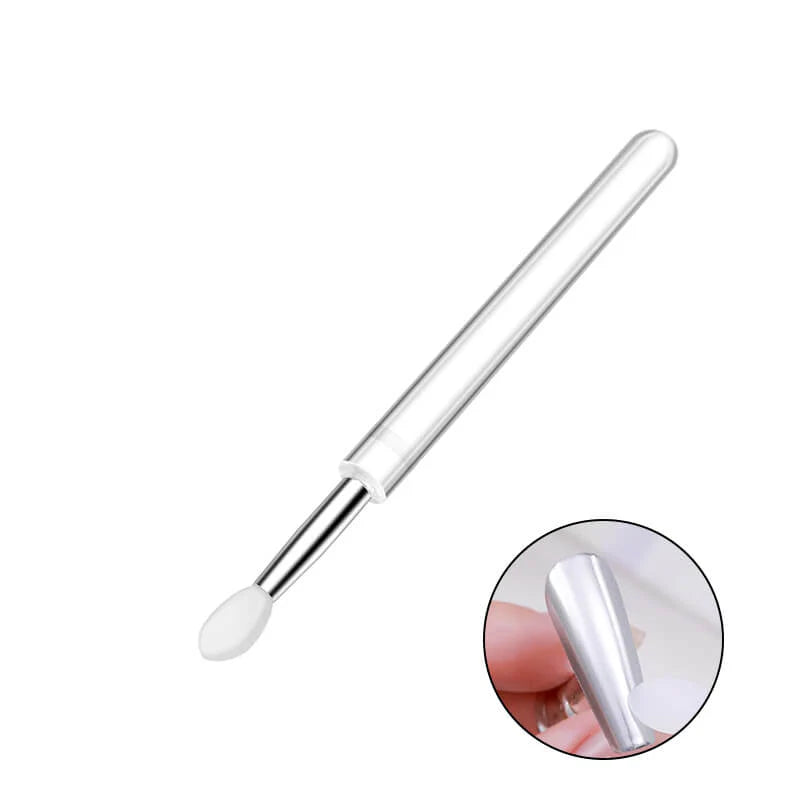 NAIL BRUSHES