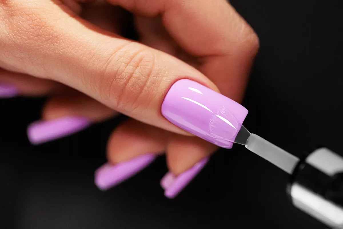 TOP IT No Wipe - 8 ml