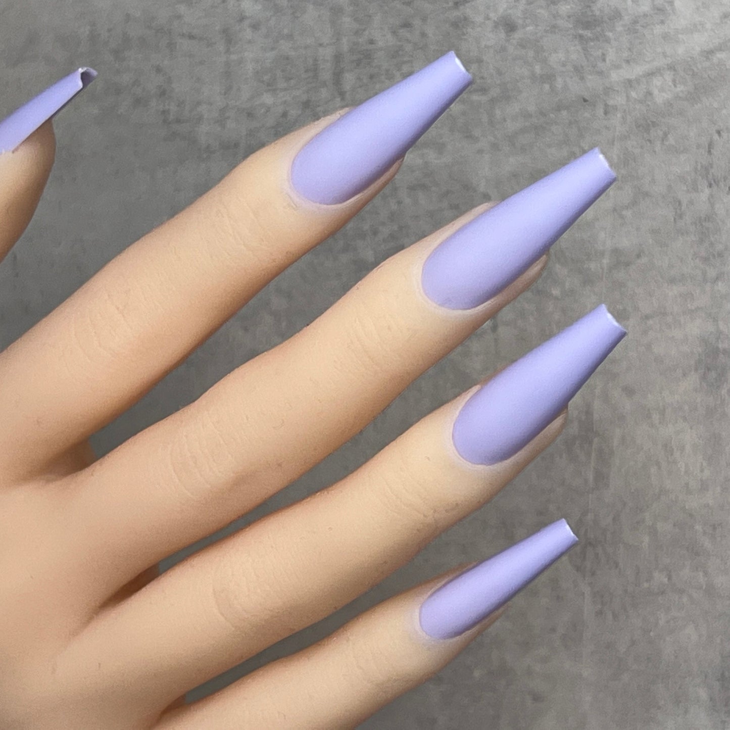 X-PRESS NAILS SOFT GEL TIPS