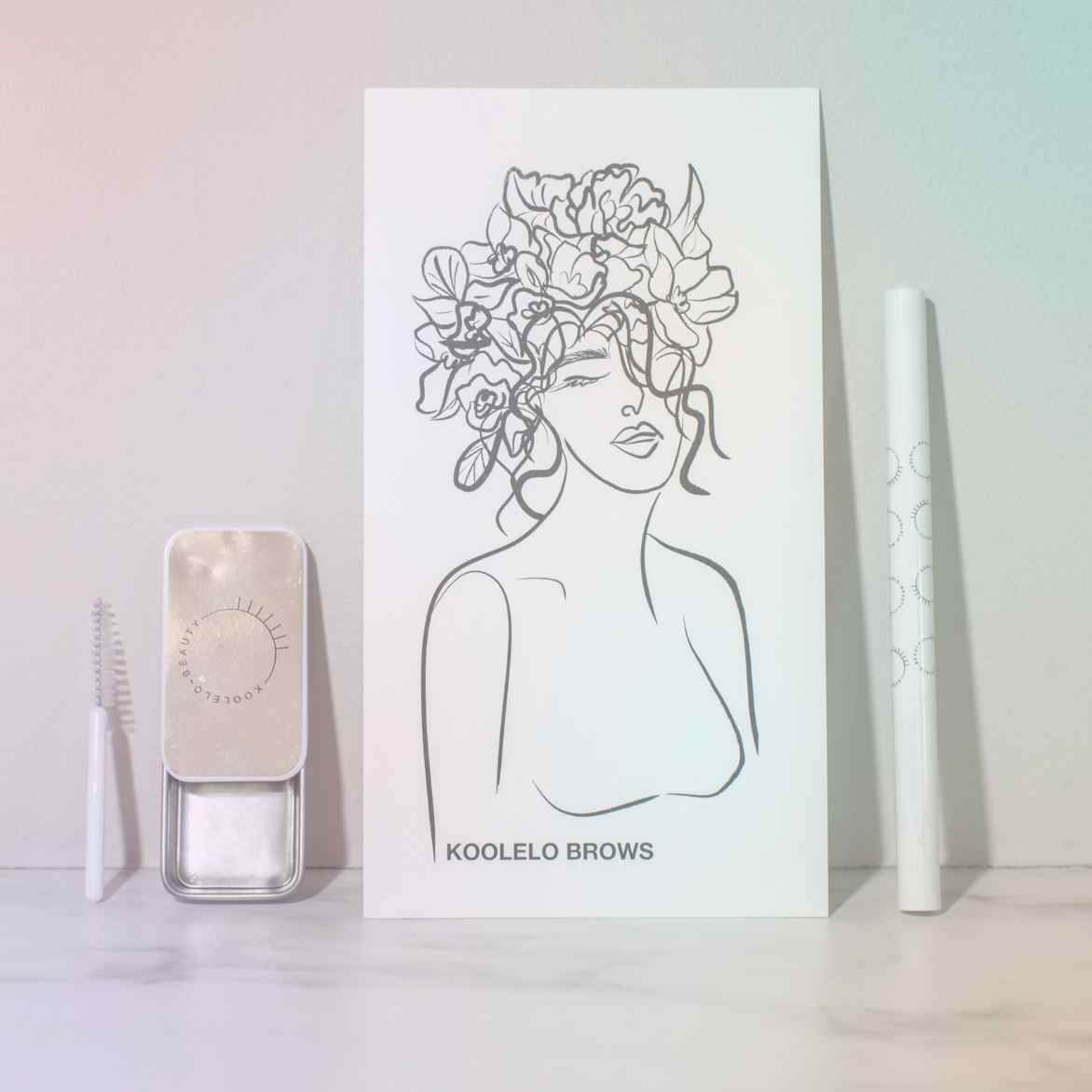 KOOLELO BROWS