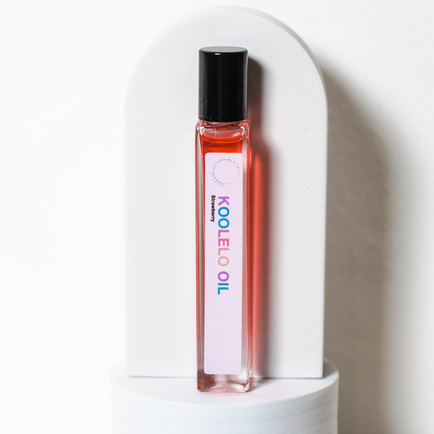 Cuticle oil on-the-go