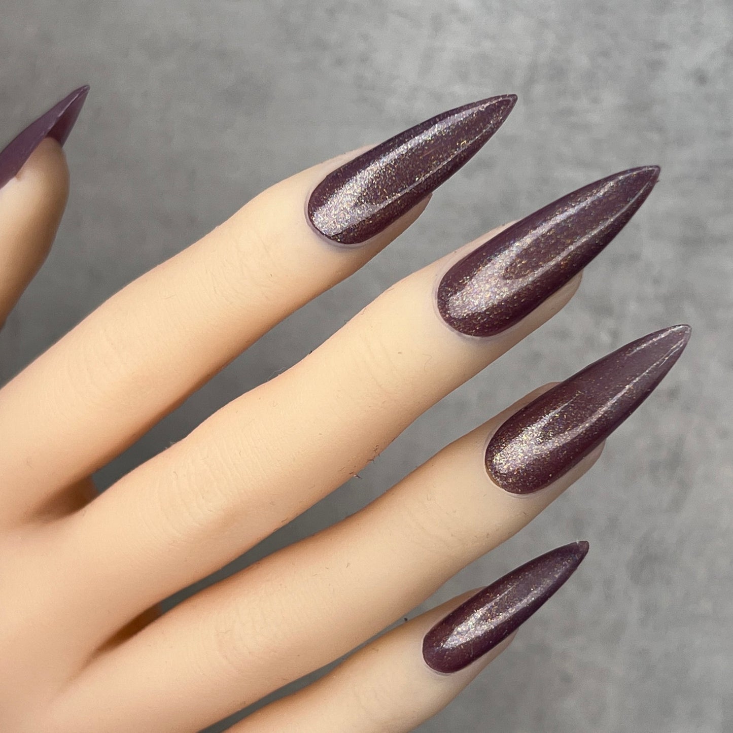 X-PRESS NAILS SOFT GEL TIPS