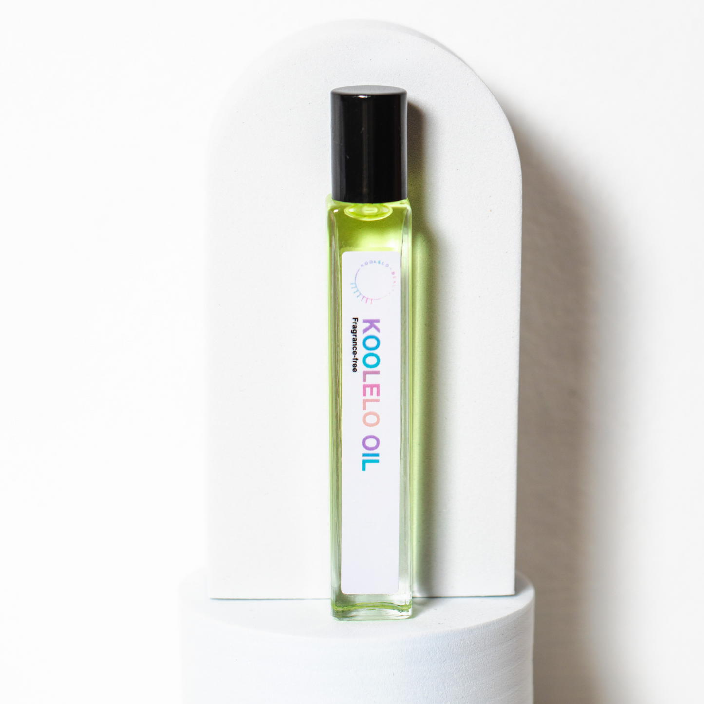Cuticle oil on-the-go