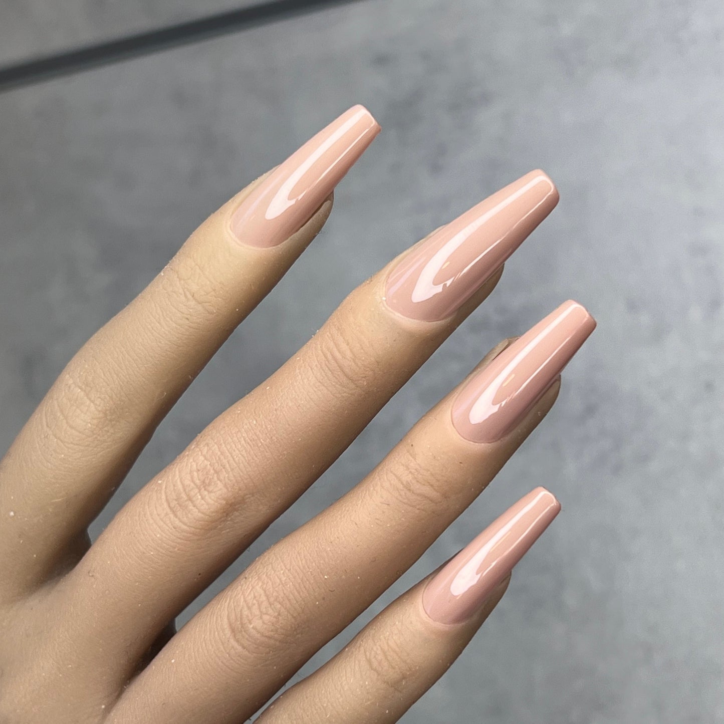 X-PRESS NAILS SOFT GEL TIPS