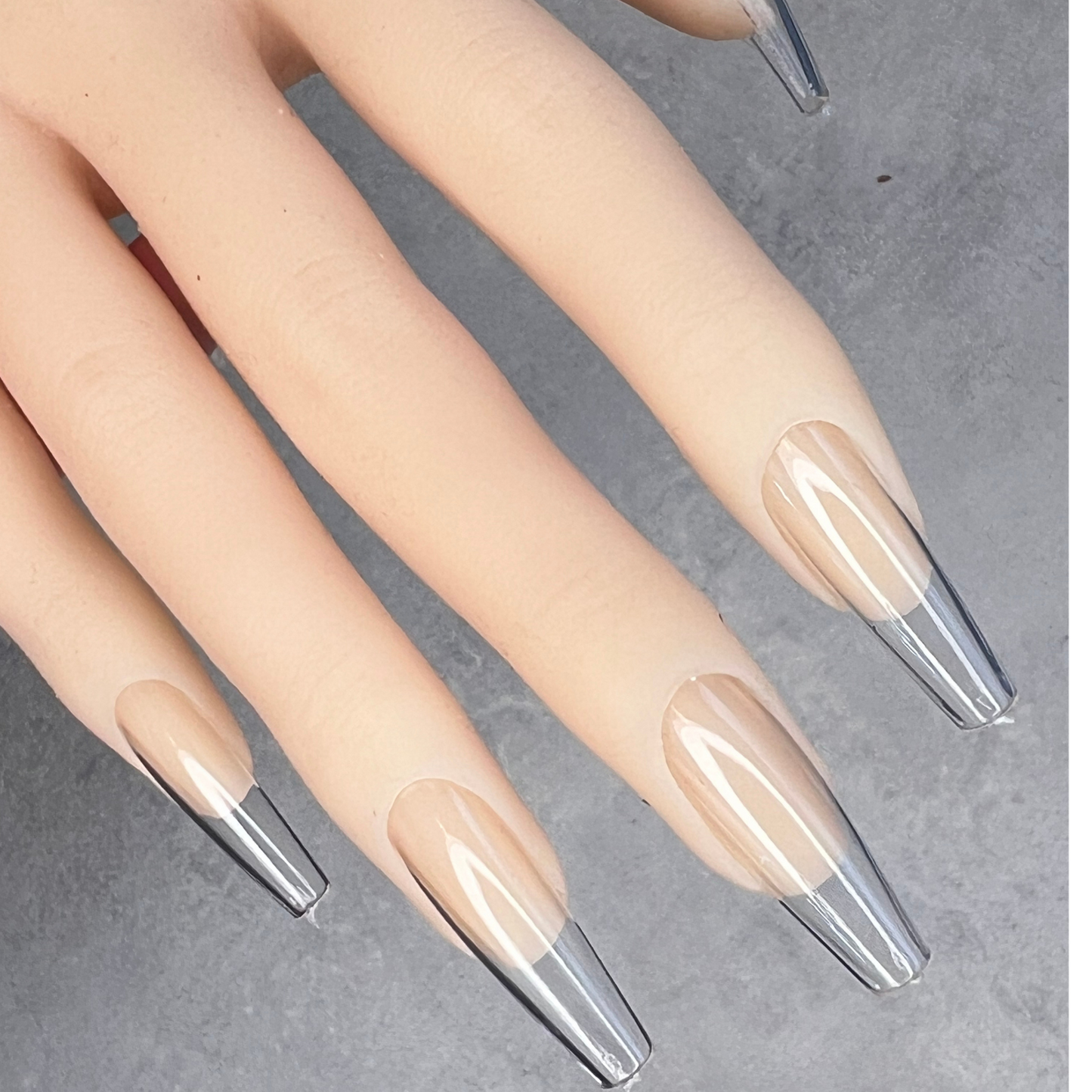 X-PRESS NAILS KIT