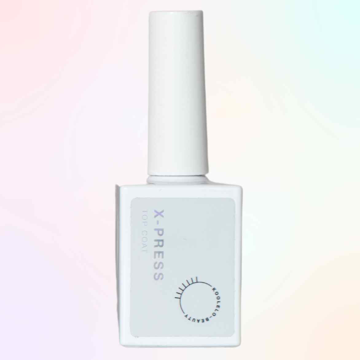 X-PRESS TOP COAT