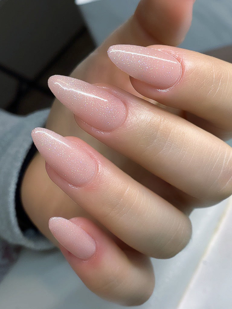 X-PRESS NAILS - Advanced Course