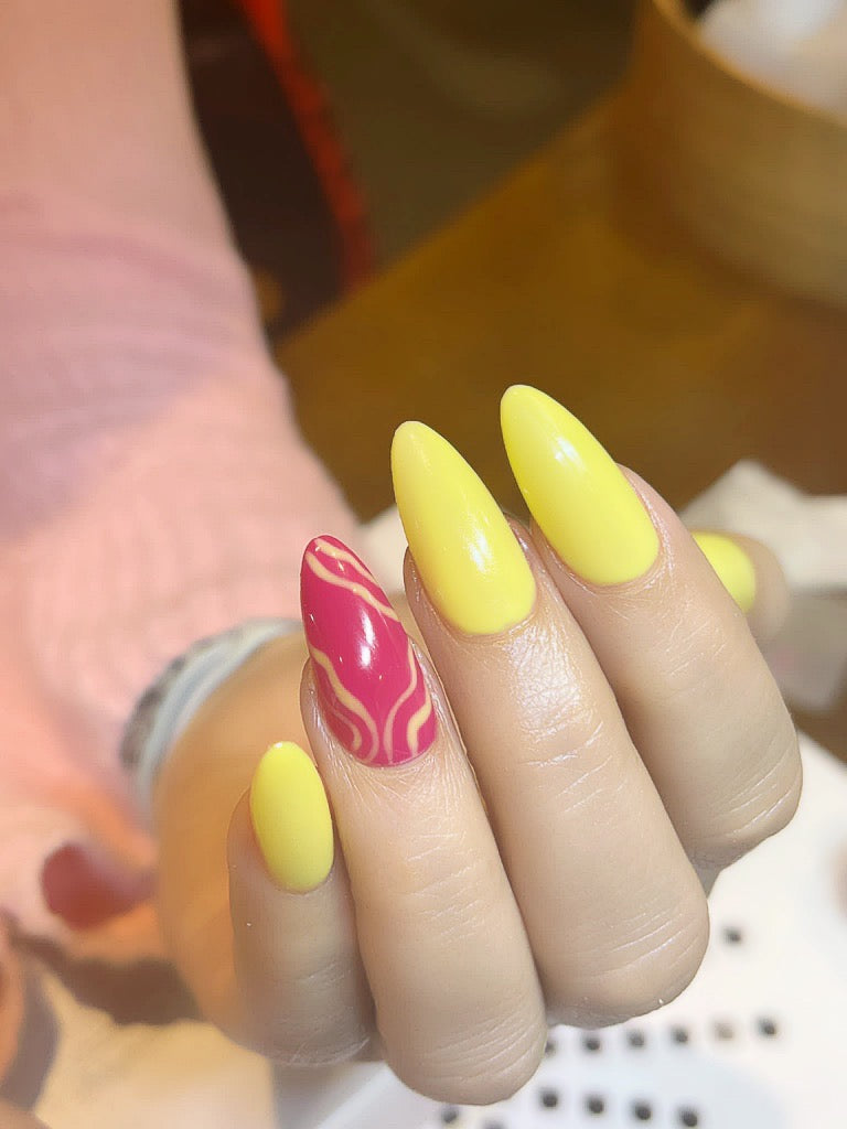 X-PRESS NAILS - Kickstart Your Nail Career Course