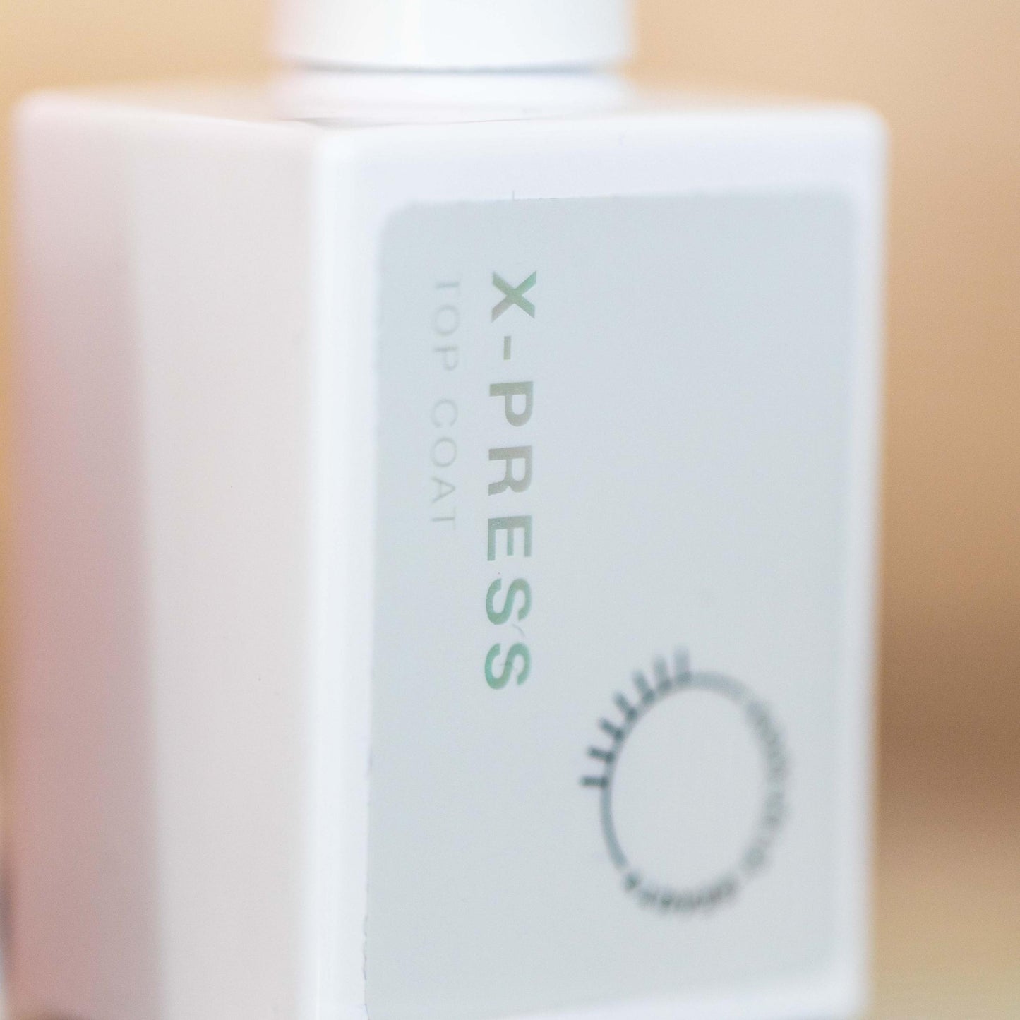 X-PRESS NAILS KIT
