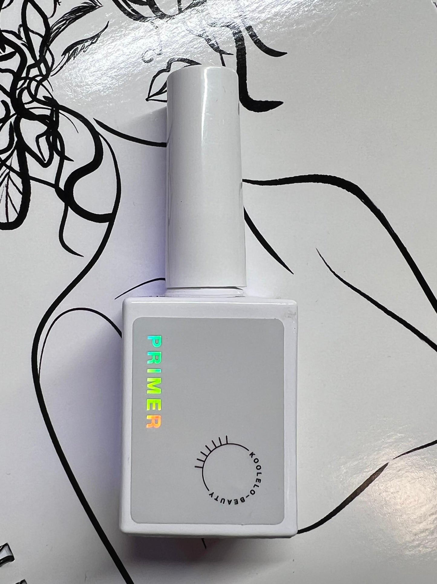 X-PRESS PRIMER
