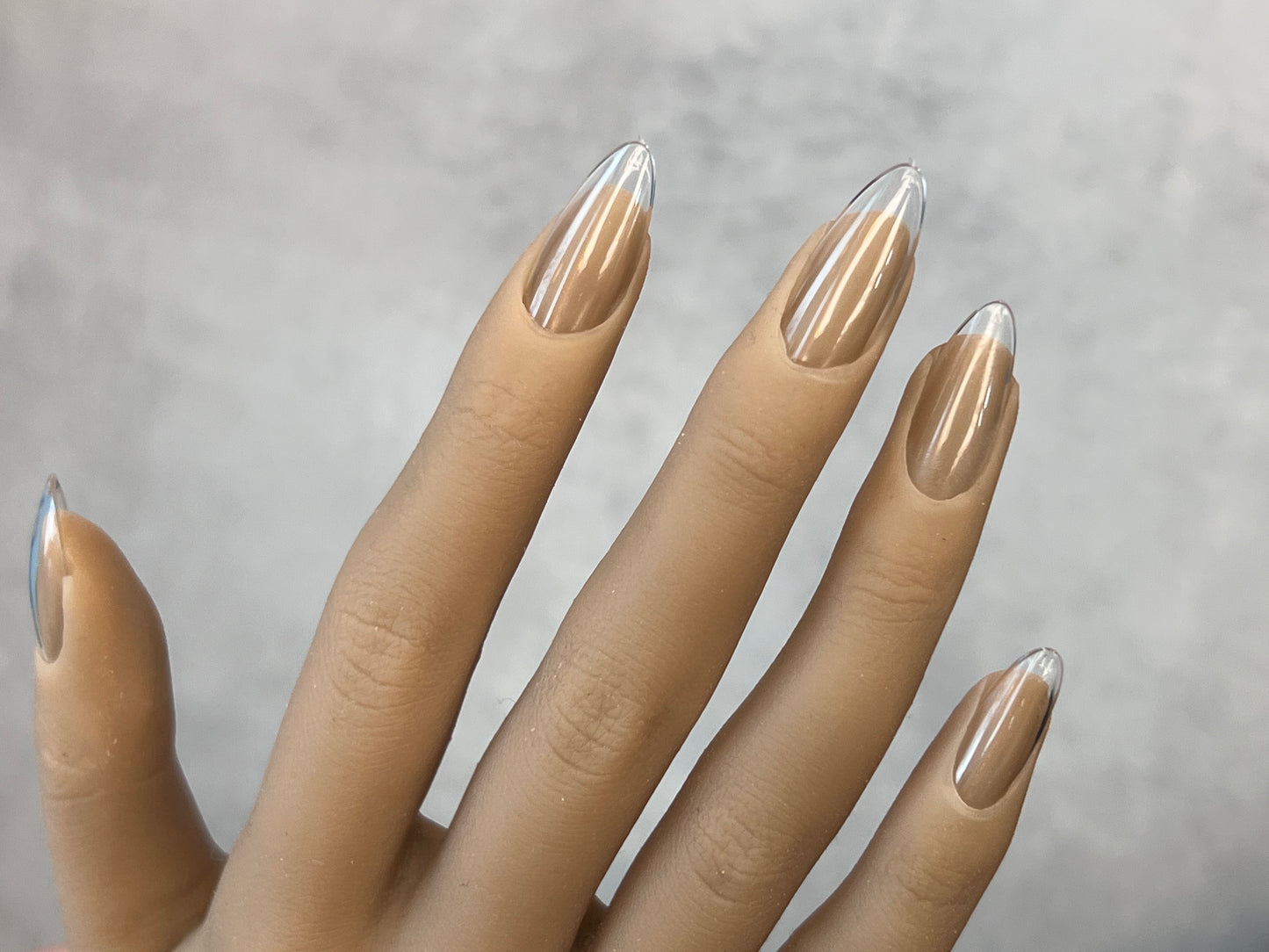 X-PRESS NAILS SOFT GEL TIPS