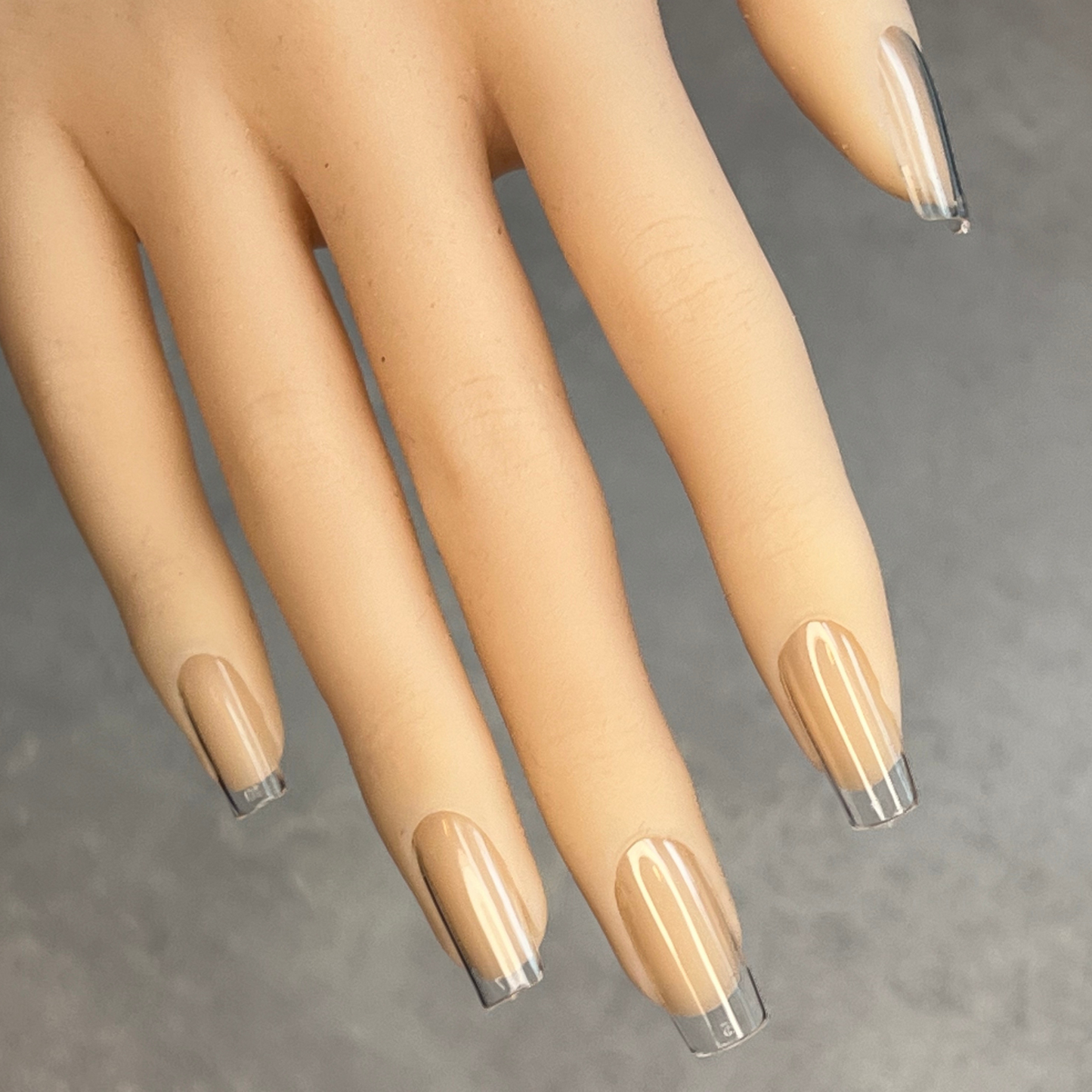 X-PRESS NAILS KIT