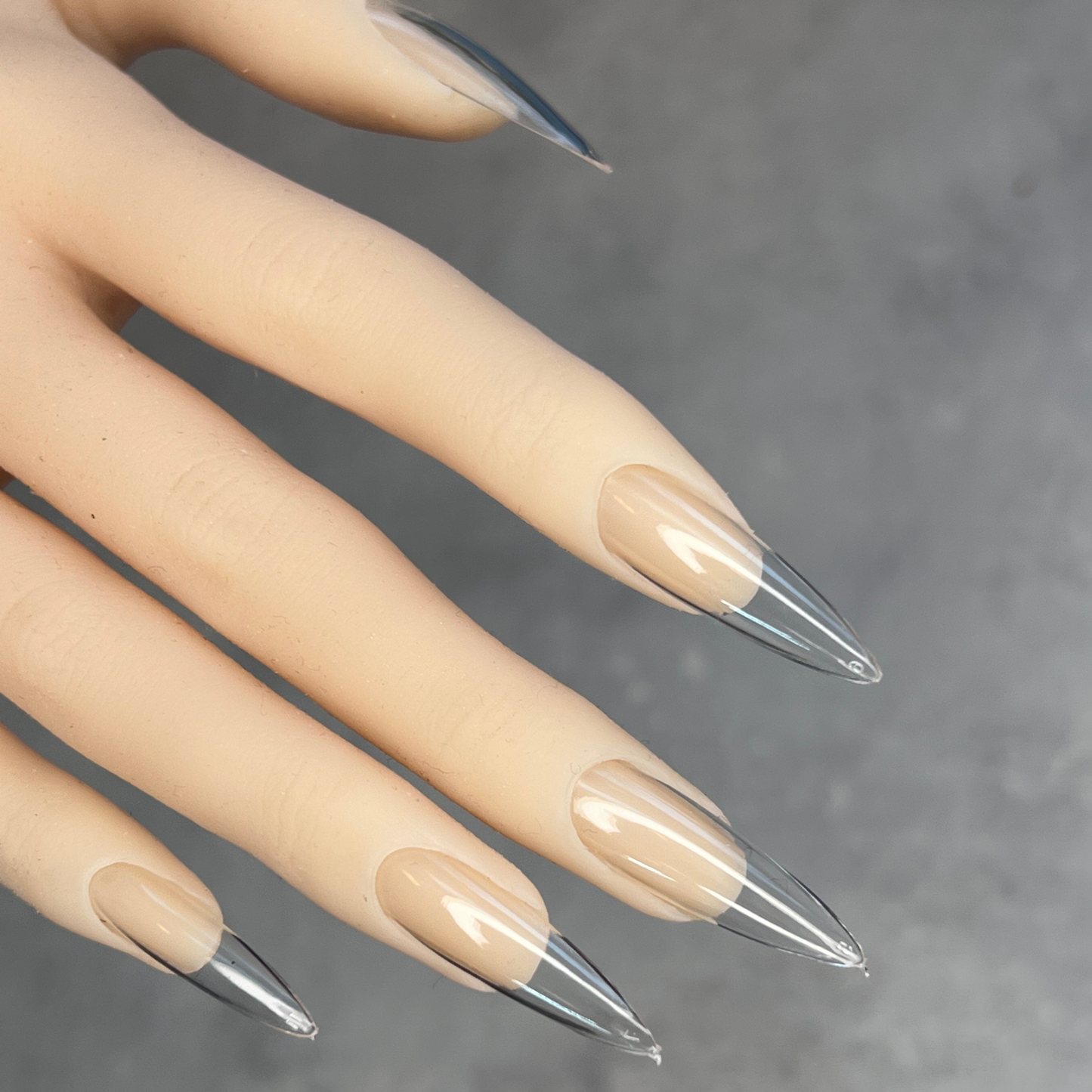 X-PRESS NAILS KIT