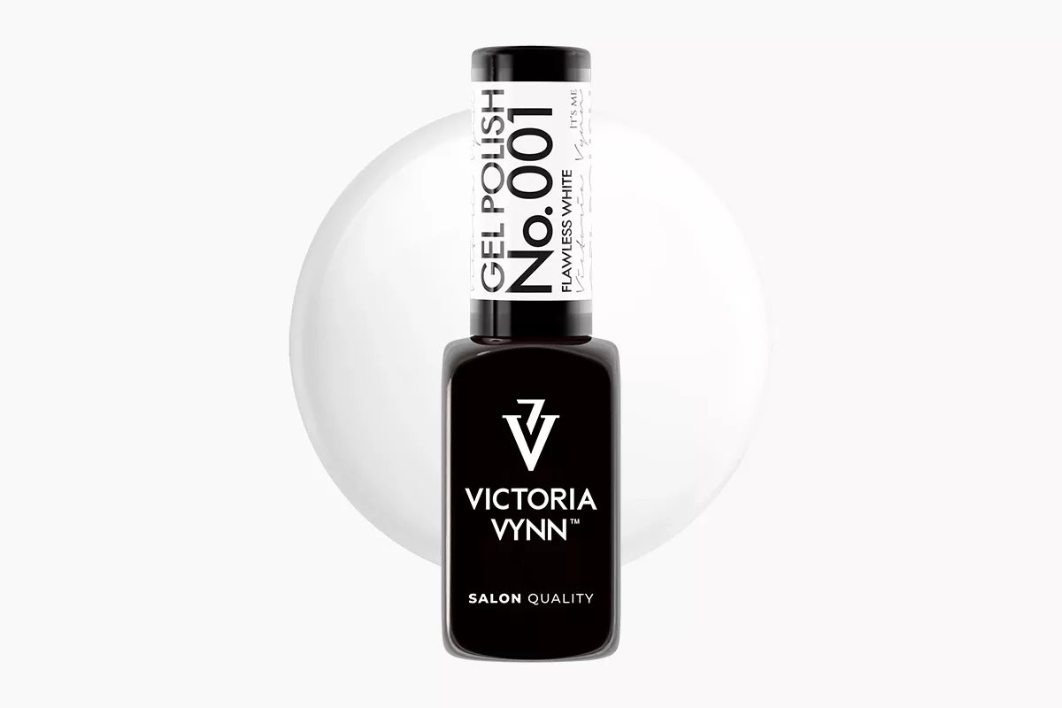 PALETTE #1  001-060 VICTORIA VYNN GEL POLISH HYBRID