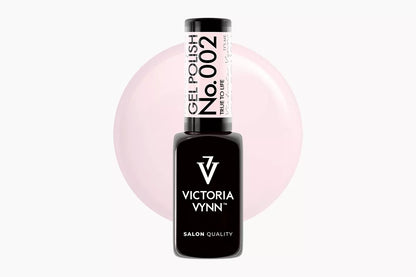 PALETTE #1  001-060 VICTORIA VYNN GEL POLISH HYBRID