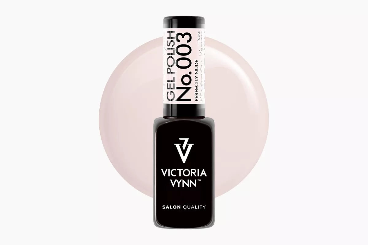 PALETTE #1  001-060 VICTORIA VYNN GEL POLISH HYBRID