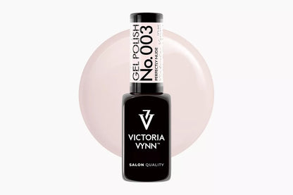 PALETTE #1  001-060 VICTORIA VYNN GEL POLISH HYBRID