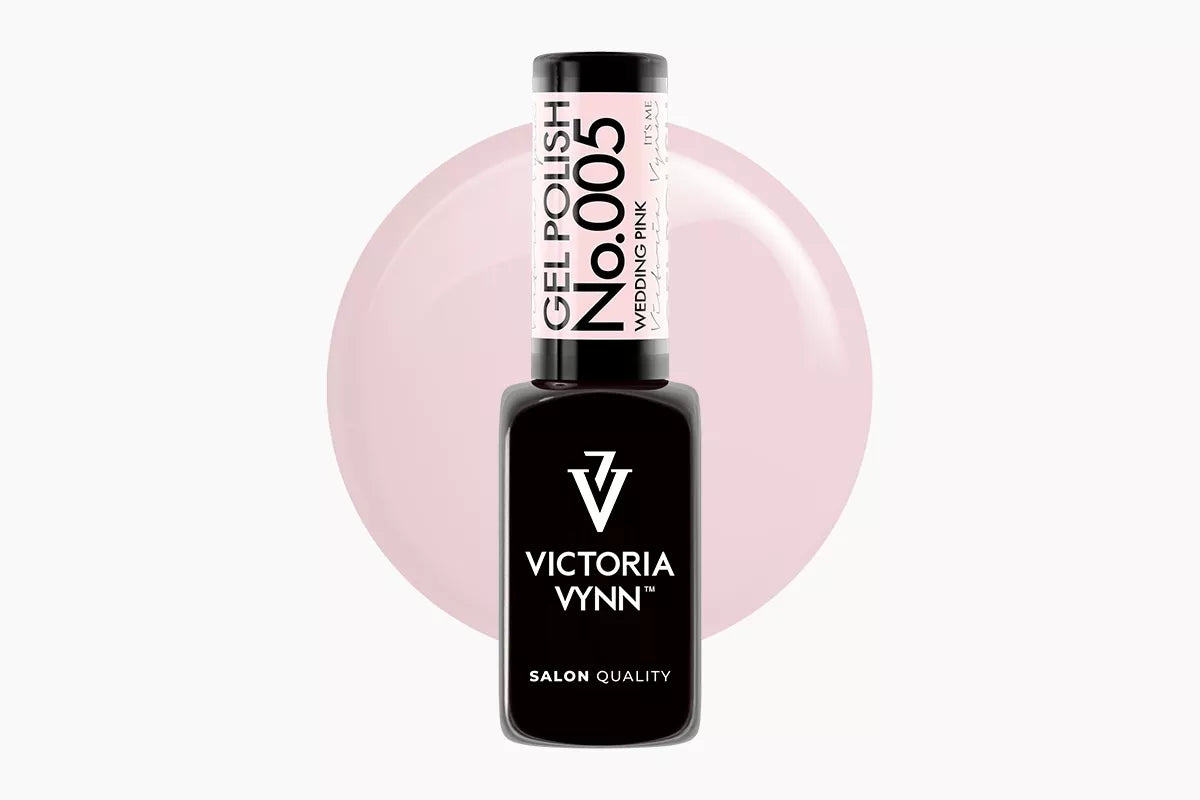 PALETTE #1  001-060 VICTORIA VYNN GEL POLISH HYBRID