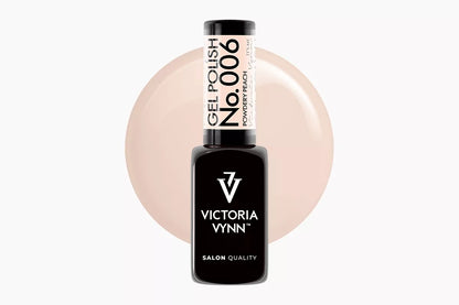PALETTE #1  001-060 VICTORIA VYNN GEL POLISH HYBRID