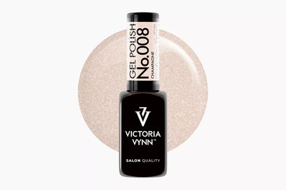 PALETTE #1  001-060 VICTORIA VYNN GEL POLISH HYBRID