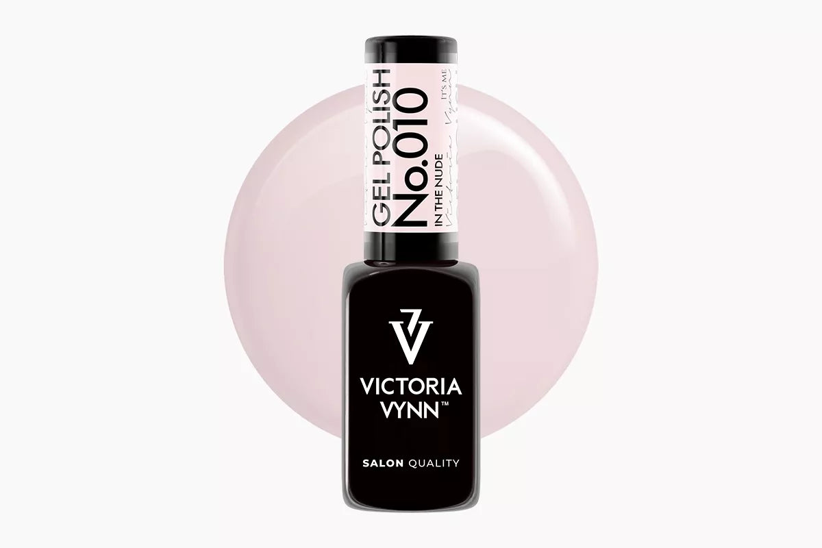 PALETTE #1  001-060 VICTORIA VYNN GEL POLISH HYBRID