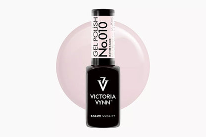 PALETTE #1  001-060 VICTORIA VYNN GEL POLISH HYBRID