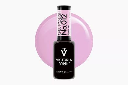PALETTE #1  001-060 VICTORIA VYNN GEL POLISH HYBRID