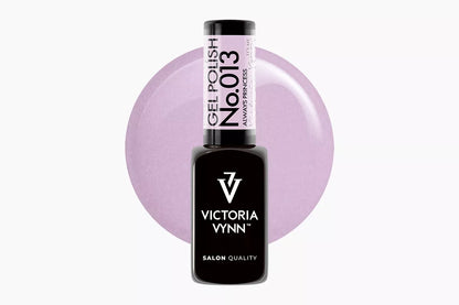 PALETTE #1  001-060 VICTORIA VYNN GEL POLISH HYBRID