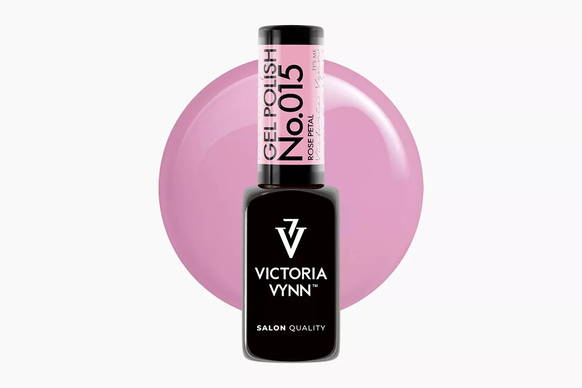 PALETTE #1  001-060 VICTORIA VYNN GEL POLISH HYBRID