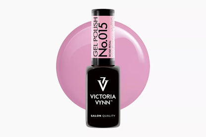 PALETTE #1  001-060 VICTORIA VYNN GEL POLISH HYBRID