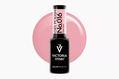 PALETTE #1  001-060 VICTORIA VYNN GEL POLISH HYBRID