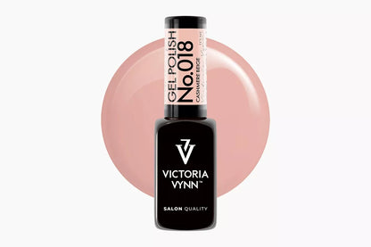 PALETTE #1  001-060 VICTORIA VYNN GEL POLISH HYBRID