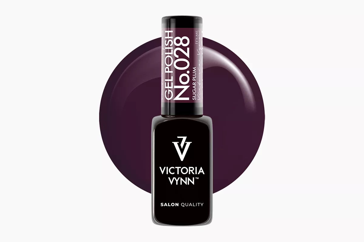 PALETTE #1  001-060 VICTORIA VYNN GEL POLISH HYBRID